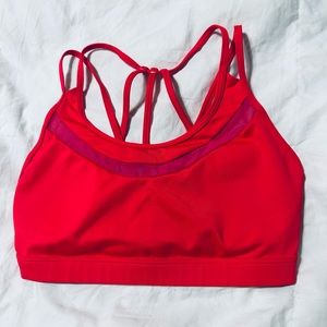 Victoria’s Secret sports bra